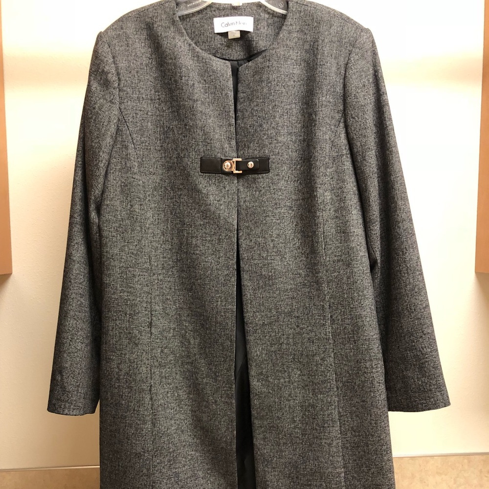 Calvin Klein Walking Jacket
